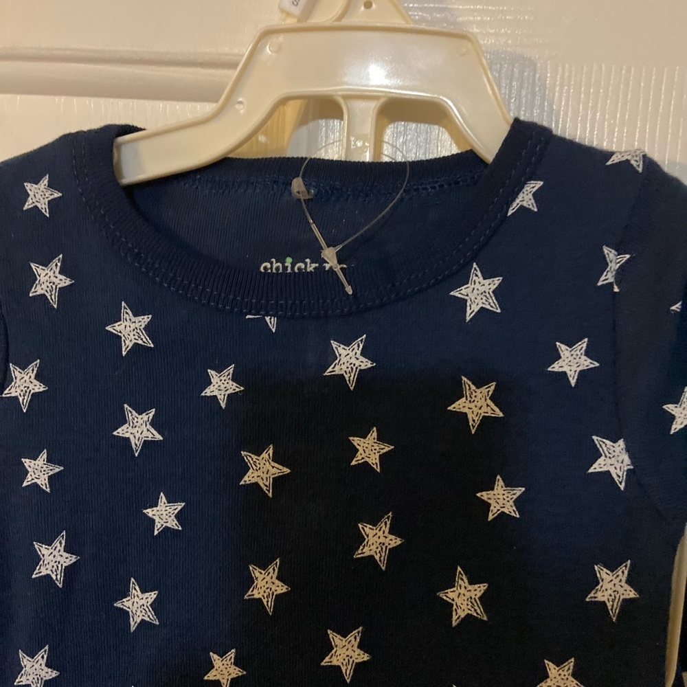 Chick pea baby pajamas set - Picture 11 of 11